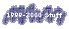 1999-2000 Stuff